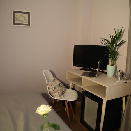 بلغراد Bed&Breakfast Kod Smilje المظهر الخارجي الصورة