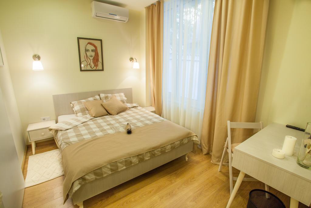 بلغراد Bed&Breakfast Kod Smilje المظهر الخارجي الصورة