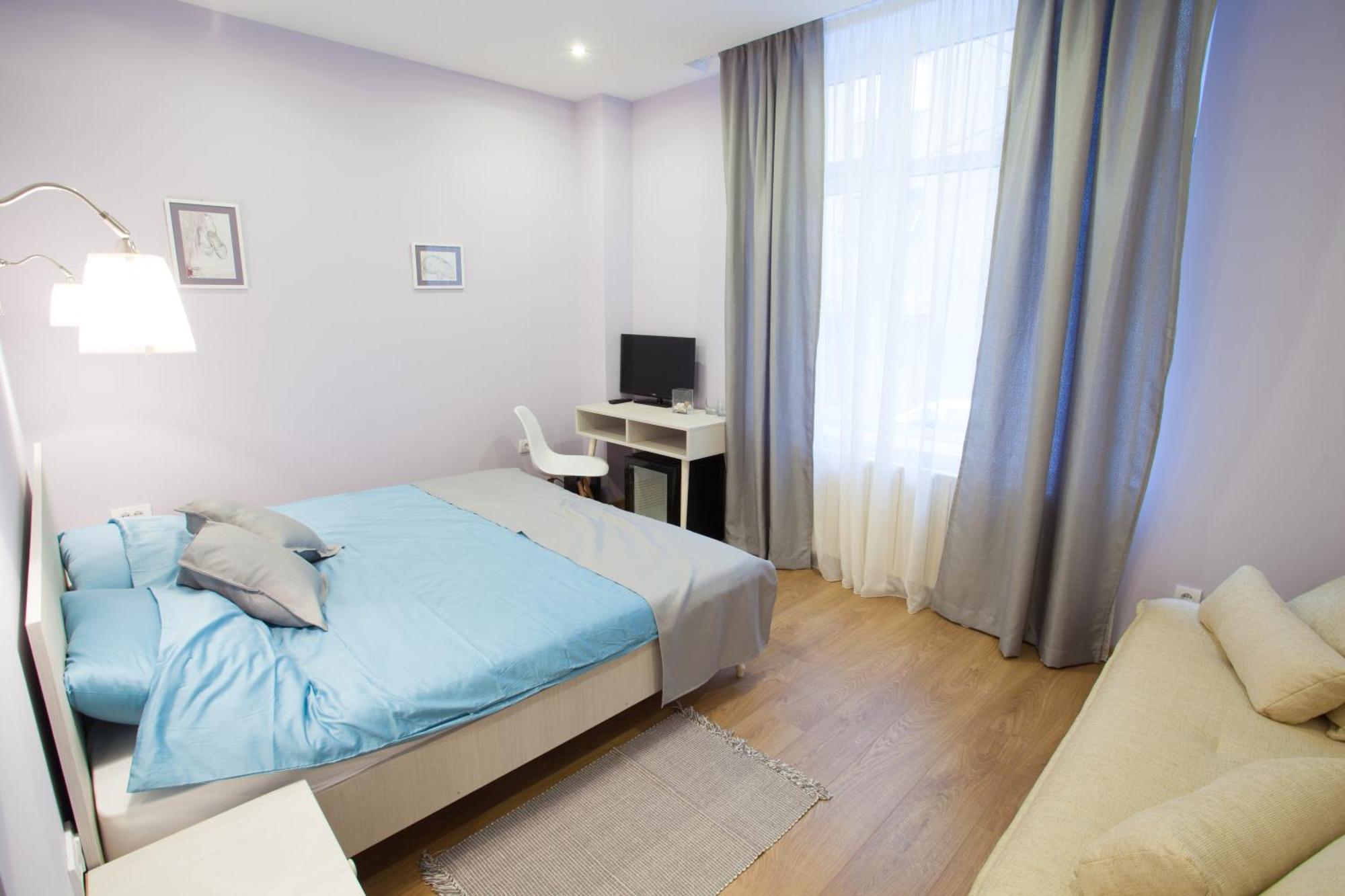 بلغراد Bed&Breakfast Kod Smilje الغرفة الصورة