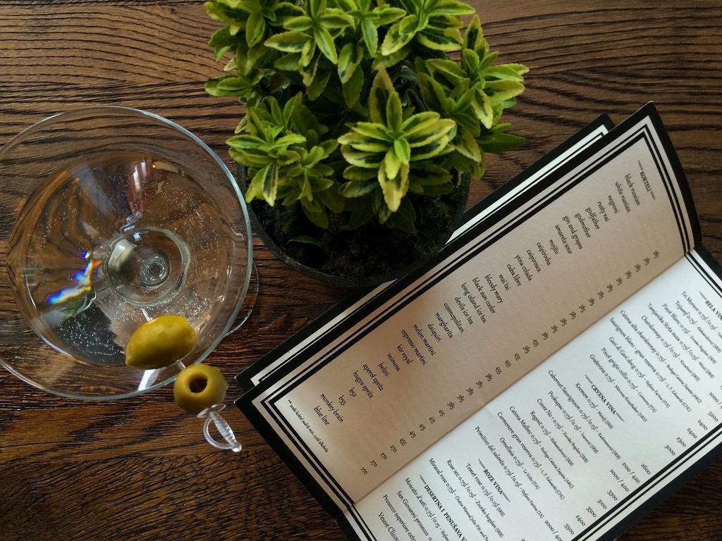 بلغراد Bed&Breakfast Kod Smilje المظهر الخارجي الصورة