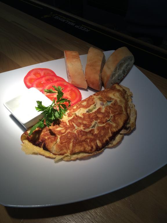 بلغراد Bed&Breakfast Kod Smilje المظهر الخارجي الصورة