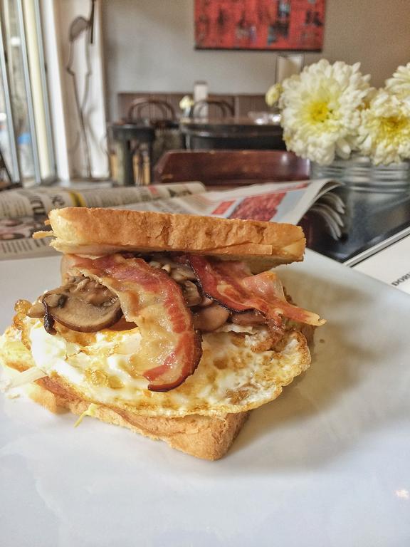 بلغراد Bed&Breakfast Kod Smilje المظهر الخارجي الصورة