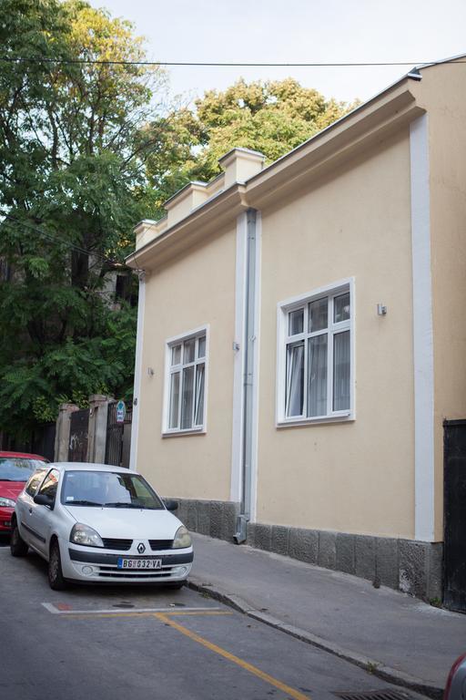 بلغراد Bed&Breakfast Kod Smilje المظهر الخارجي الصورة