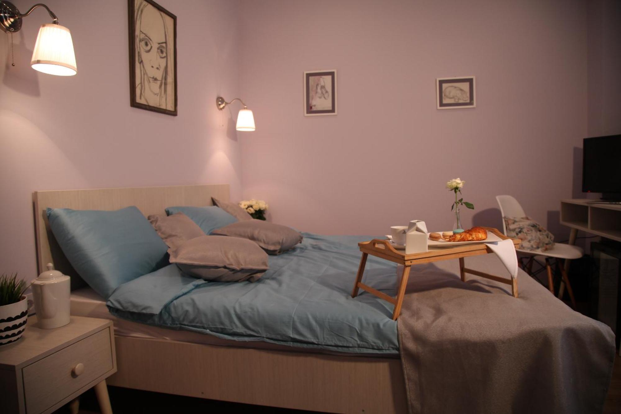 بلغراد Bed&Breakfast Kod Smilje المظهر الخارجي الصورة