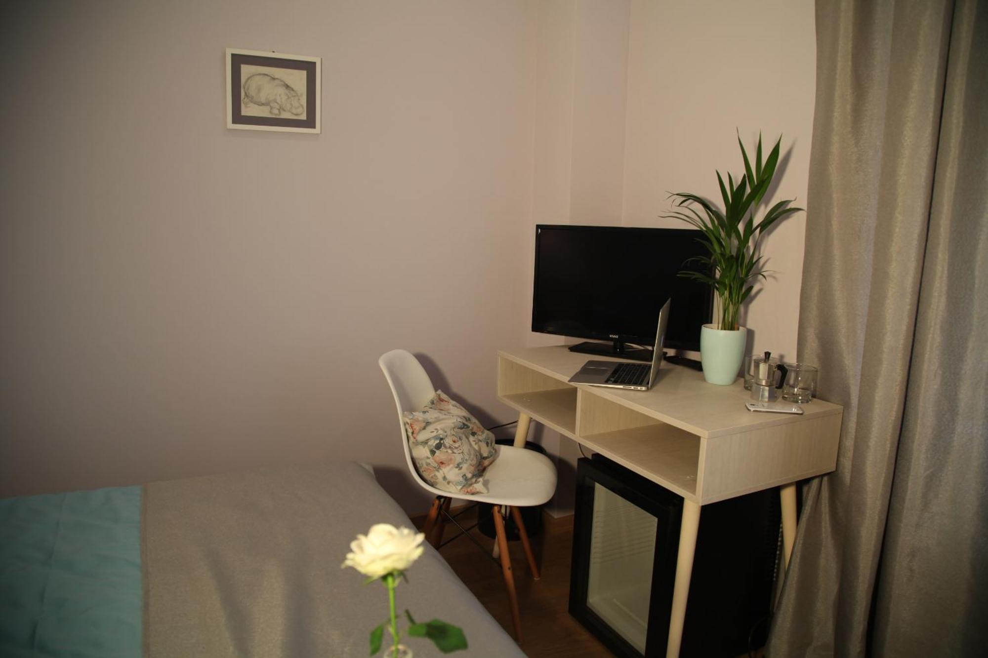 بلغراد Bed&Breakfast Kod Smilje المظهر الخارجي الصورة