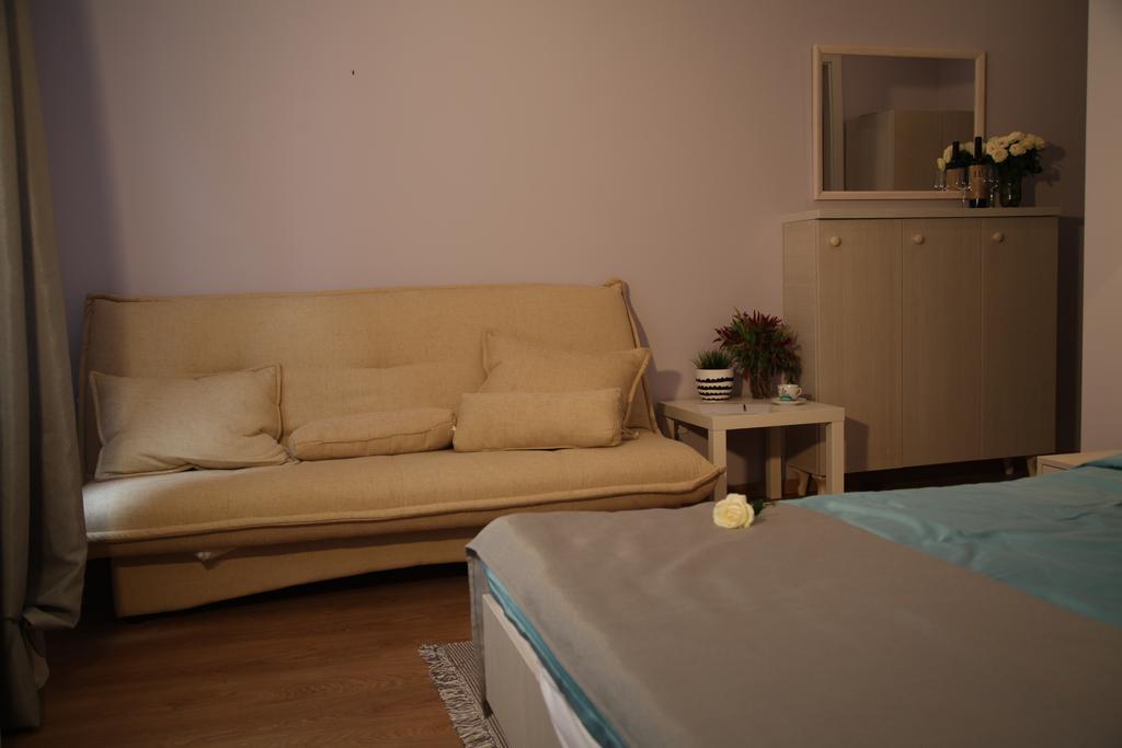 بلغراد Bed&Breakfast Kod Smilje الغرفة الصورة