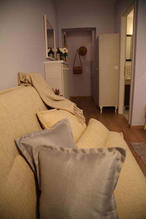بلغراد Bed&Breakfast Kod Smilje الغرفة الصورة