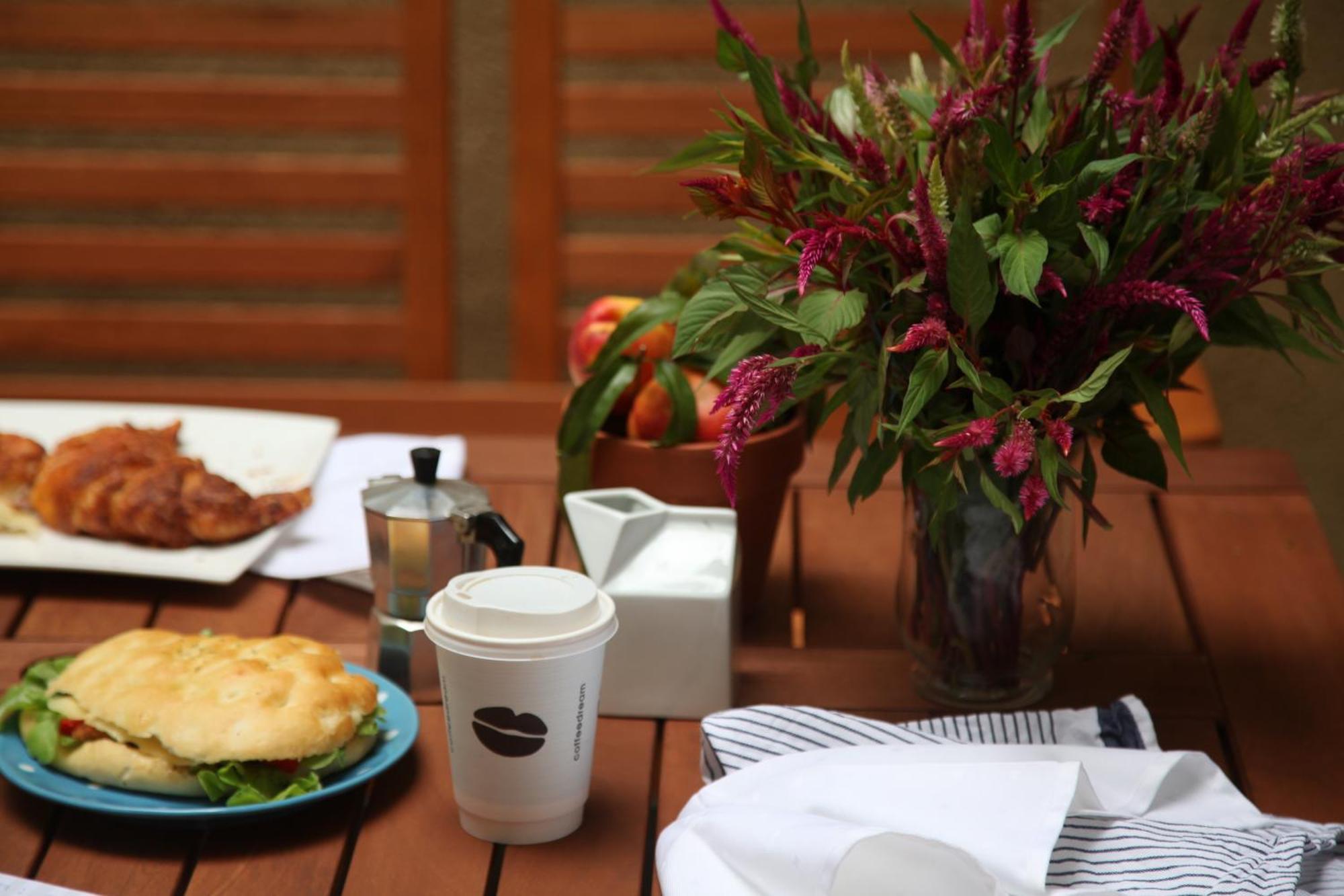 بلغراد Bed&Breakfast Kod Smilje المظهر الخارجي الصورة