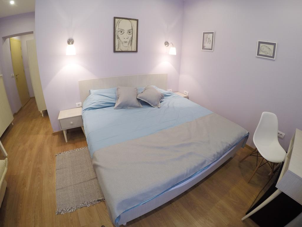 بلغراد Bed&Breakfast Kod Smilje المظهر الخارجي الصورة