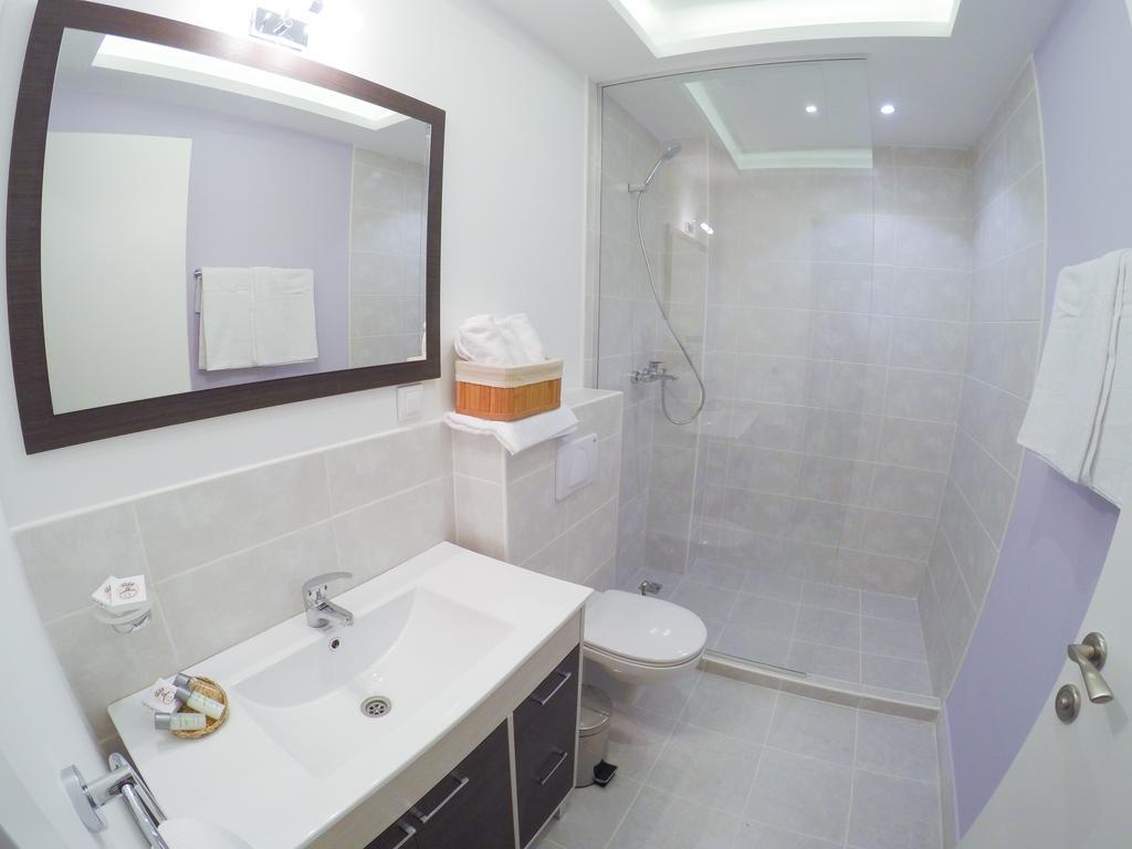 بلغراد Bed&Breakfast Kod Smilje المظهر الخارجي الصورة