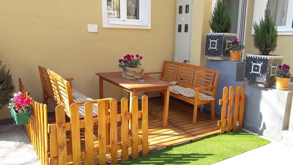 بلغراد Bed&Breakfast Kod Smilje المظهر الخارجي الصورة