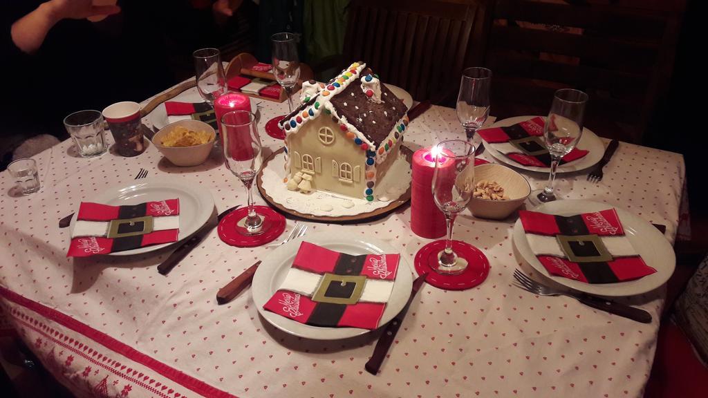 بلغراد Bed&Breakfast Kod Smilje المظهر الخارجي الصورة