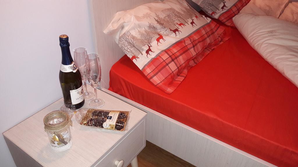 بلغراد Bed&Breakfast Kod Smilje المظهر الخارجي الصورة