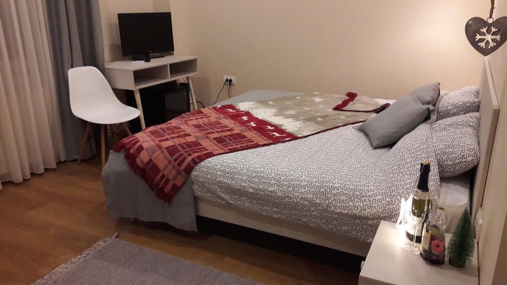 بلغراد Bed&Breakfast Kod Smilje المظهر الخارجي الصورة